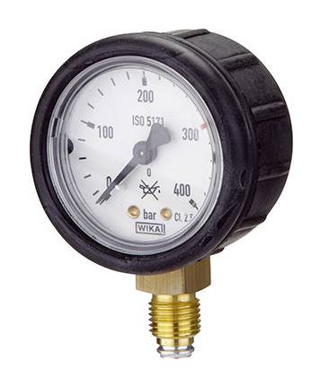 Manometer Elga/Gasiq