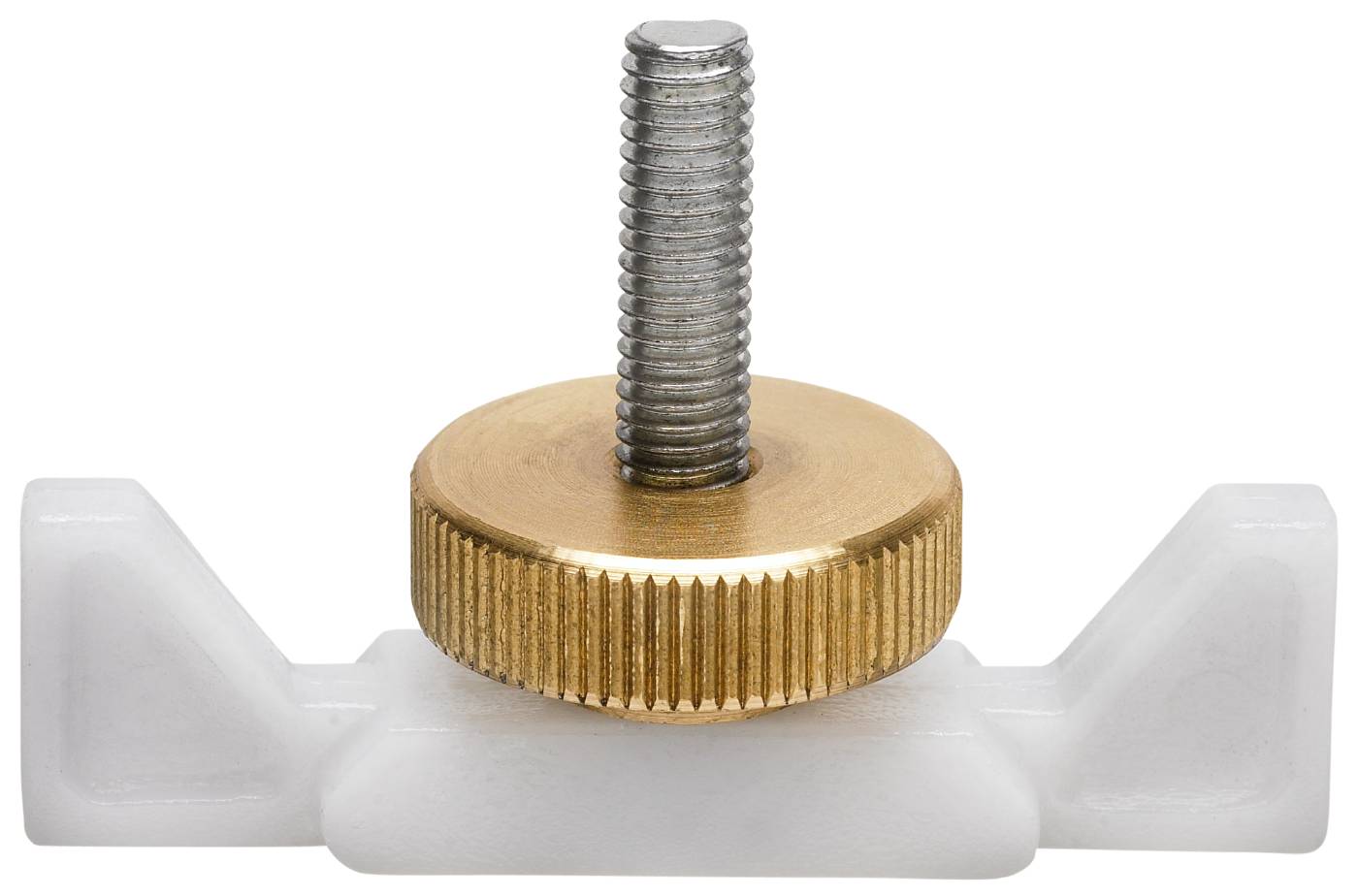 Spännblock och spännplatta till kombinationsrätstege Hultafors Libella 2000