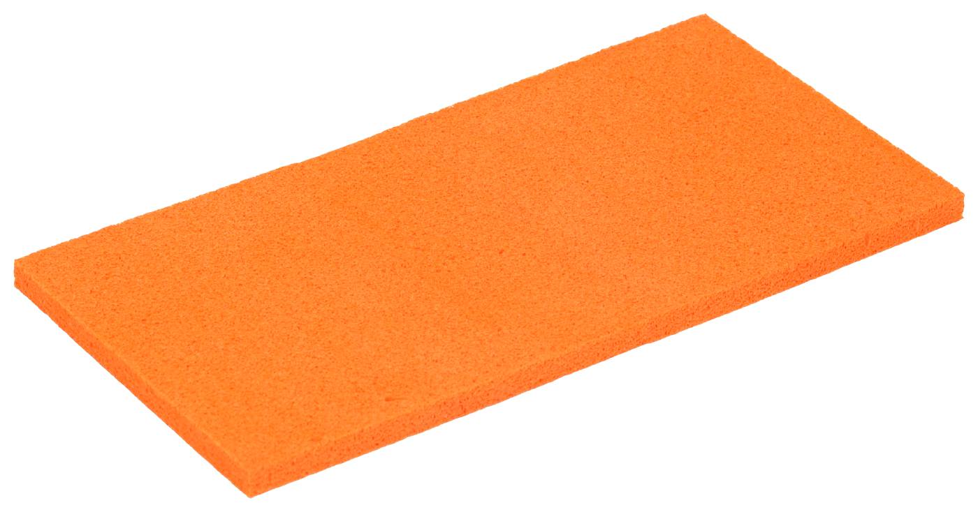 Filtskiva till filtbräda