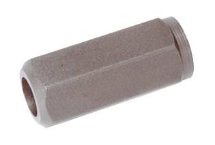 Adapter till murfogfräs