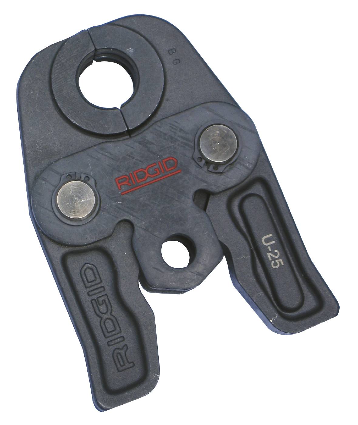 Pressbackar för Pressverktyg – bild 2
