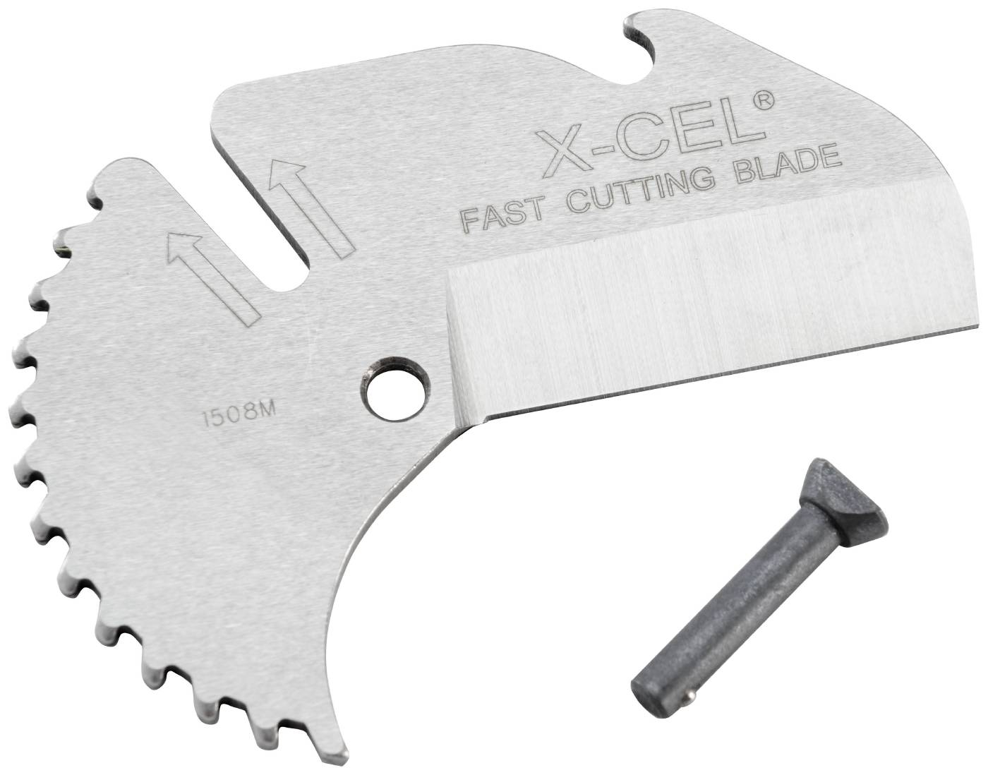 Löst skär till Röravskärare för plaströr Ridgid RC 1625 / RC 2375