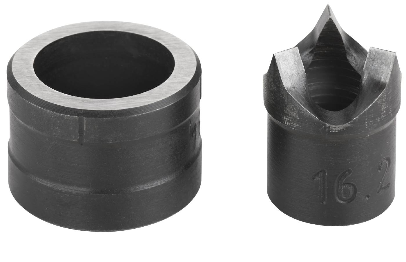 Hålpunch till Press- och klippmaskin Ridgid RE 60