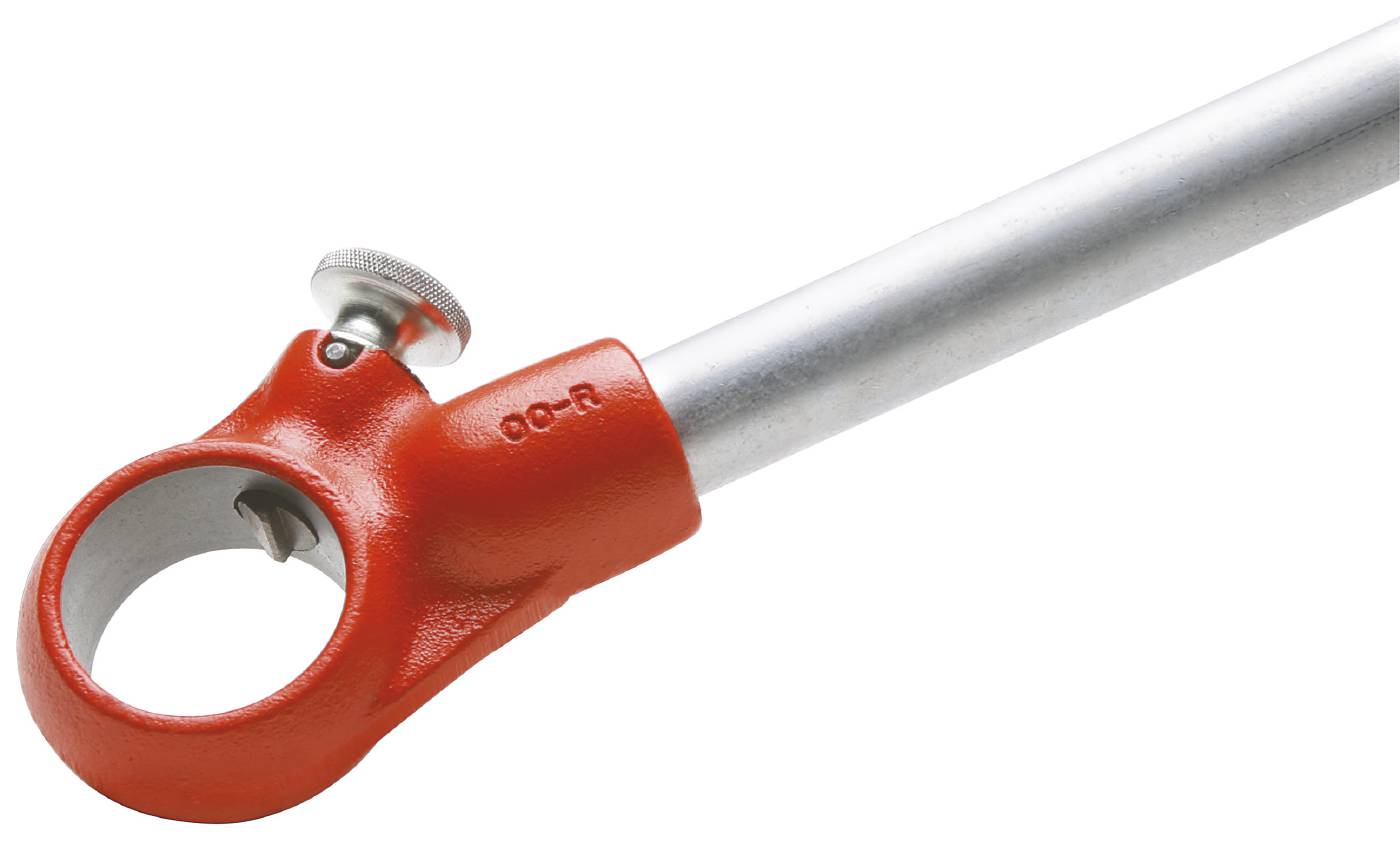 Spärrhandtag till Rörgängkloppa Ridgid 11 R