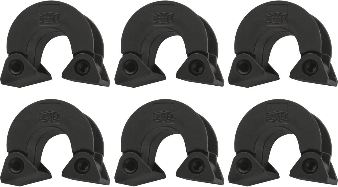 Hörnsats för Bessey BVE bandspännare