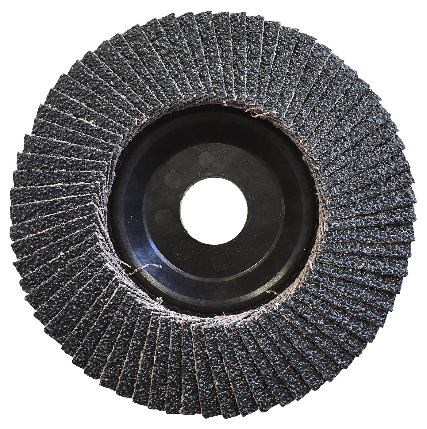 Lamellrondell Norton X-treme HD Trim – bild 2