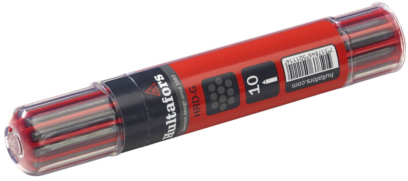 Reservstift Hultafors HRD