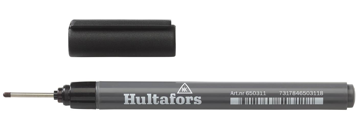 Märkpenna Hultafors HIDHM B