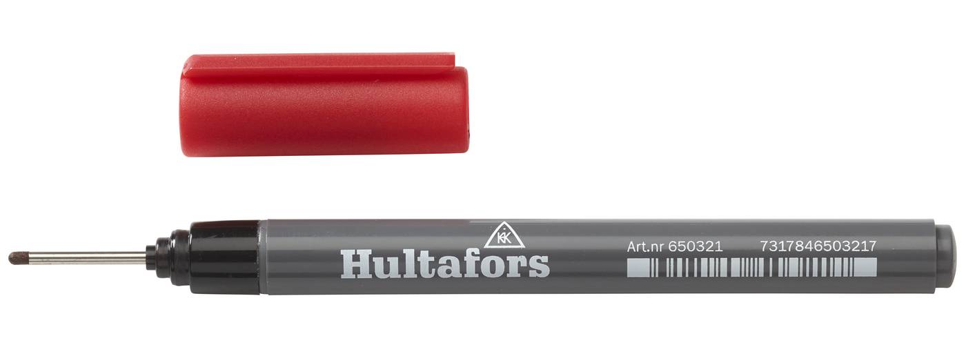Märkpenna Hultafors HIDHM R