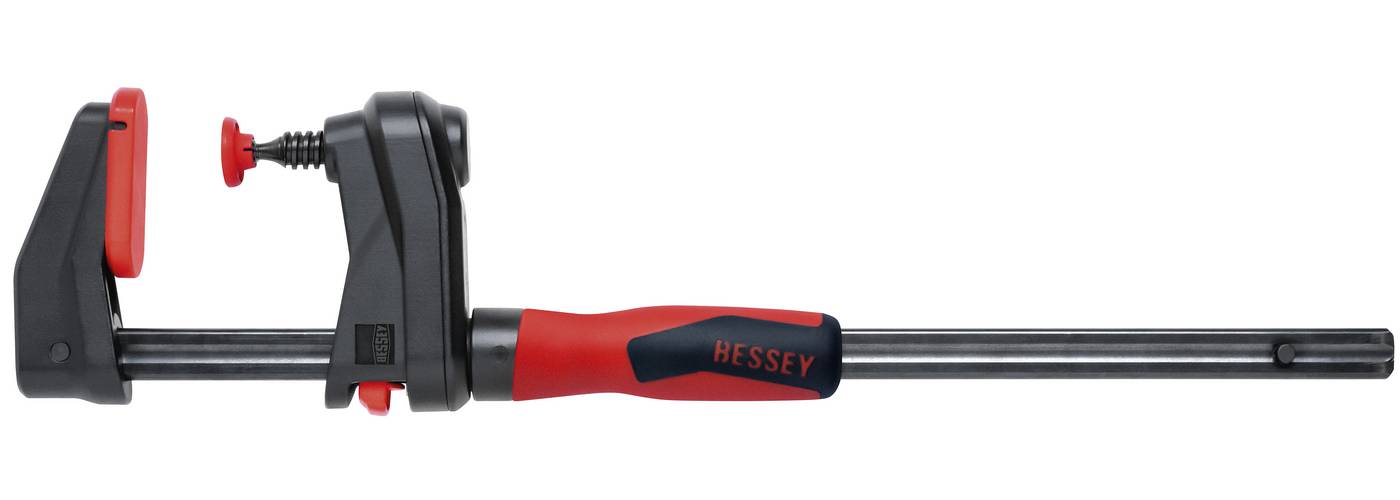 Skruvtving Bessey GK