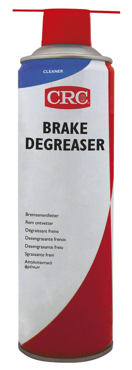 Avfettningsmedel CRC Brake Degreaser 30086-AB