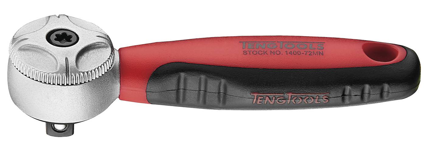 Spärrhandtag Teng Tools 1400-72MN