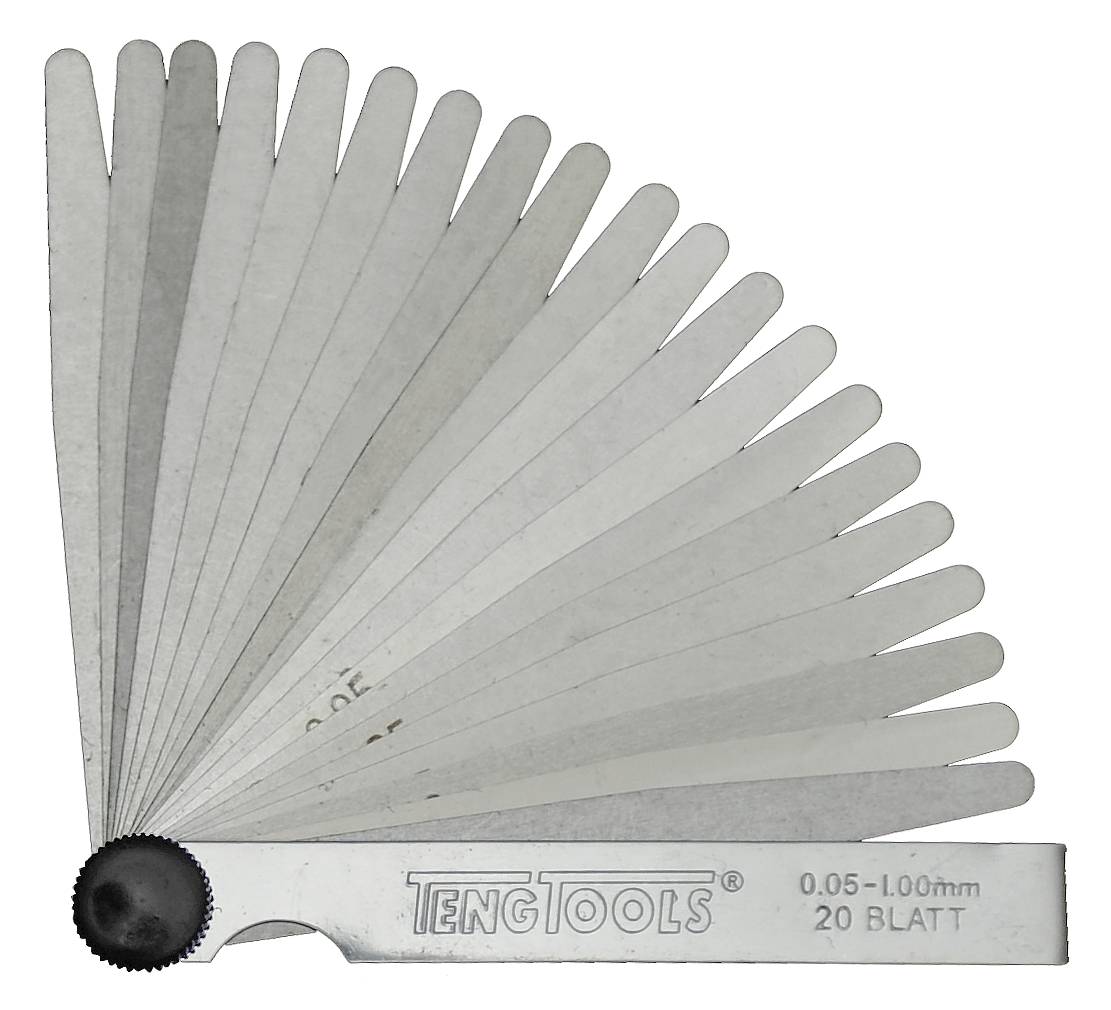 Bladmått Teng Tools FG13100/FG20200