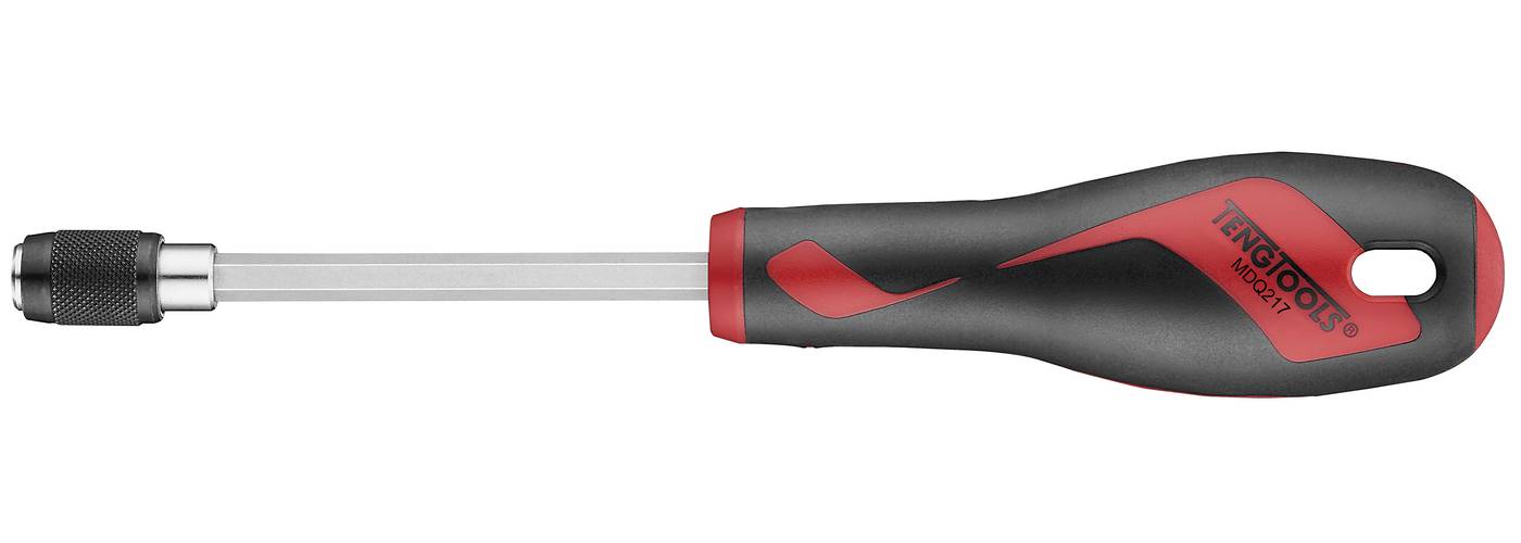 Bitsskruvmejsel Teng Tools MDQ217