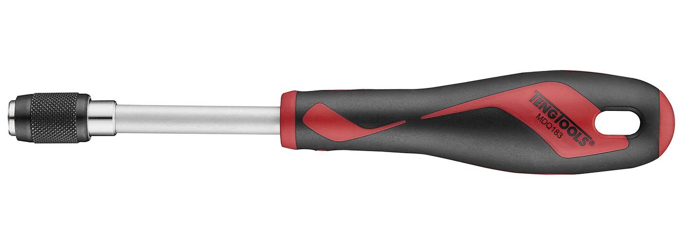 Bitsskruvmejsel Teng Tools MDQ183
