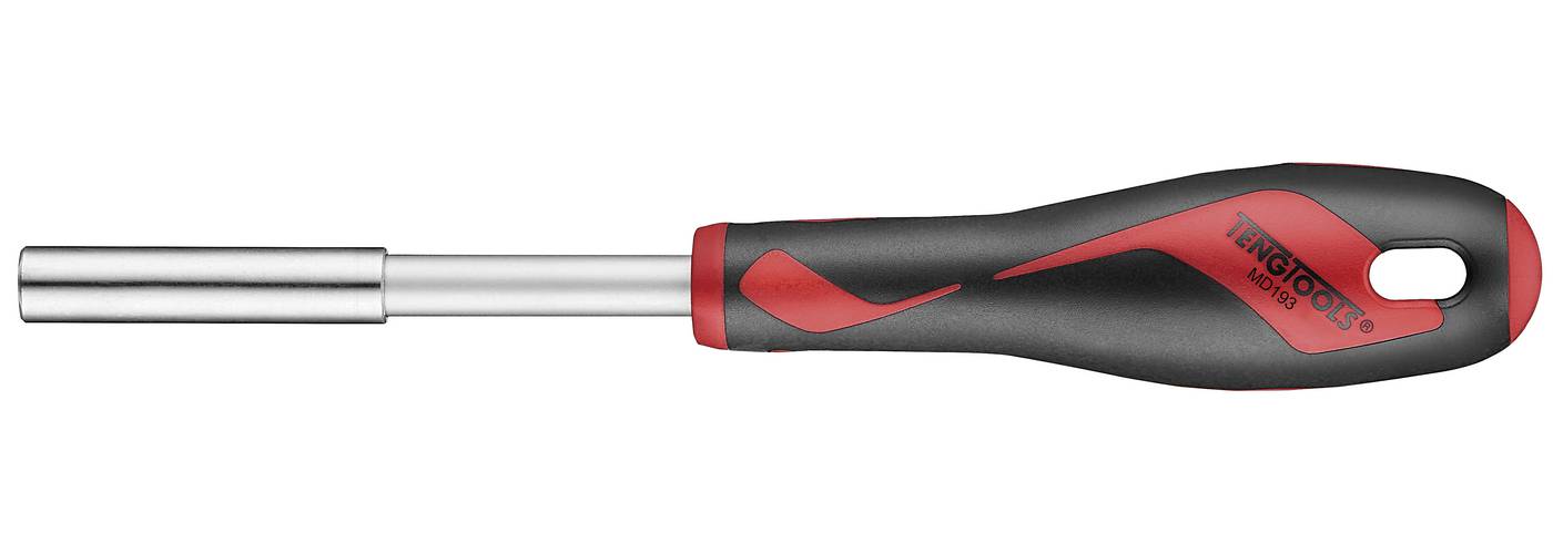 Bitsskruvmejsel Teng Tools MD193