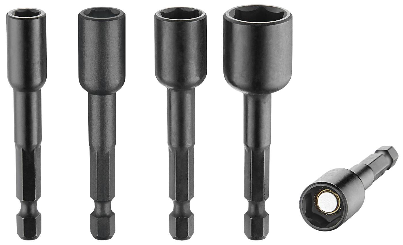 Skruvhållare Teng Tools Impact NSP65108/NSP65513