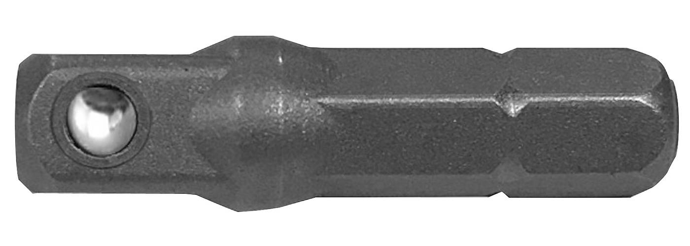 Sexkantadapter Teng Tools M140039