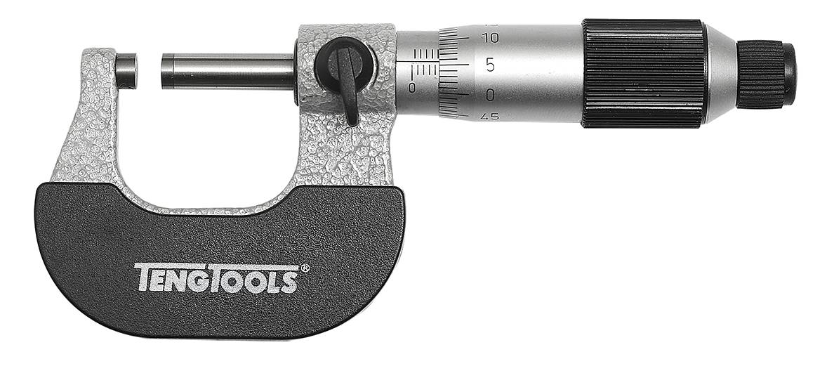 Mikrometer Teng Tools MIR25