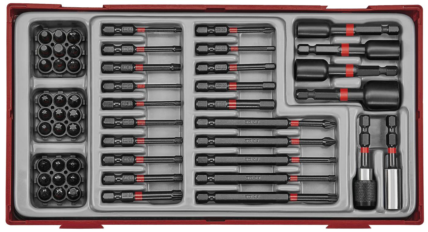 Bitssats Teng Tools Impact TTBS53