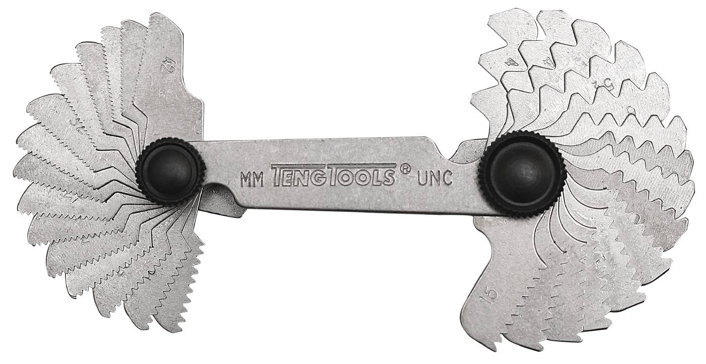 Gängmätare Teng Tools TGMMUNC