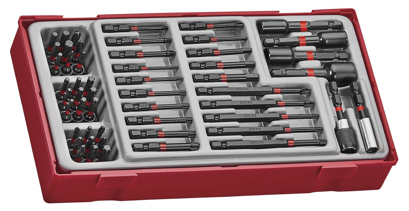 Bitssats Teng Tools Impact TTBS53 – bild 2