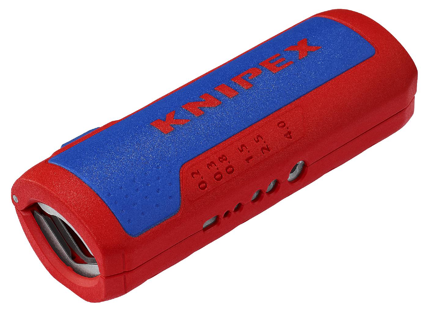 Avmantlingstång. Knipex 9022
