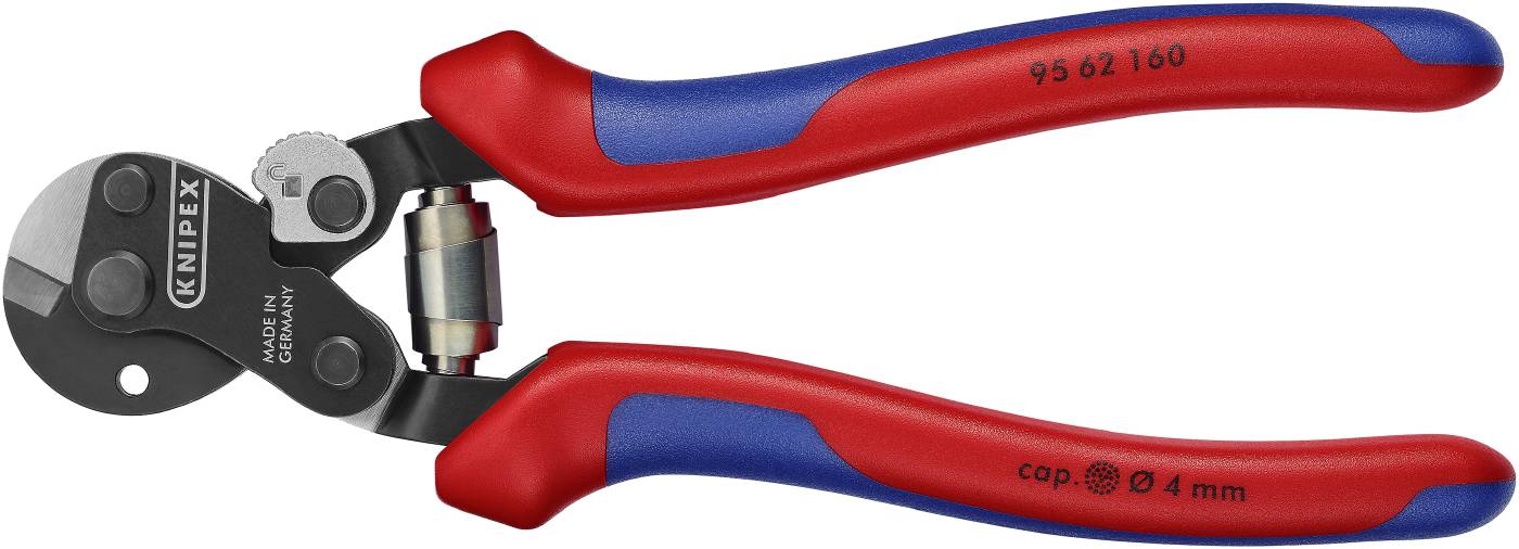 Wiresax. Knipex 95 62 160