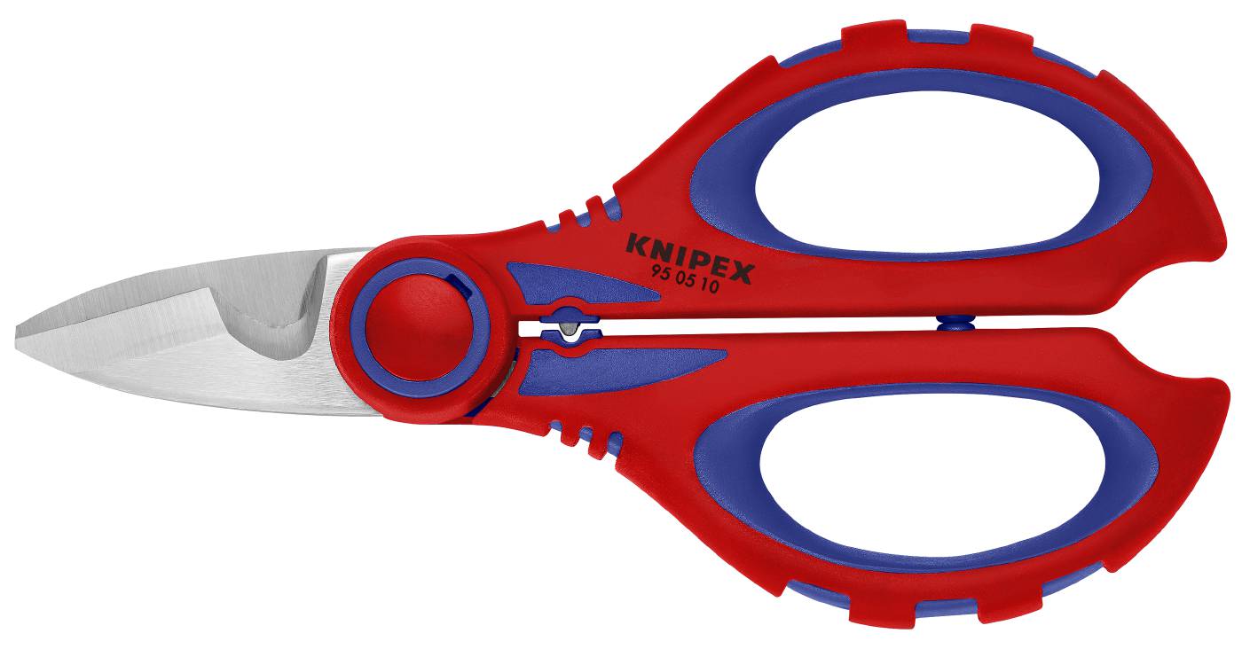 Kombinationssax, Knipex 9505