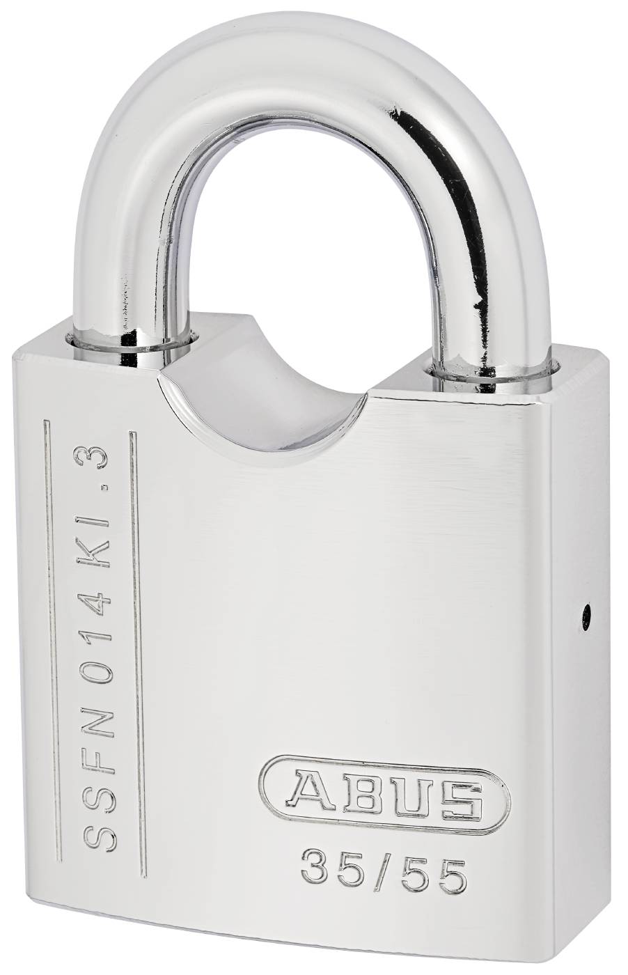 Hänglås ABUS Platinum 35/55 – bild 2