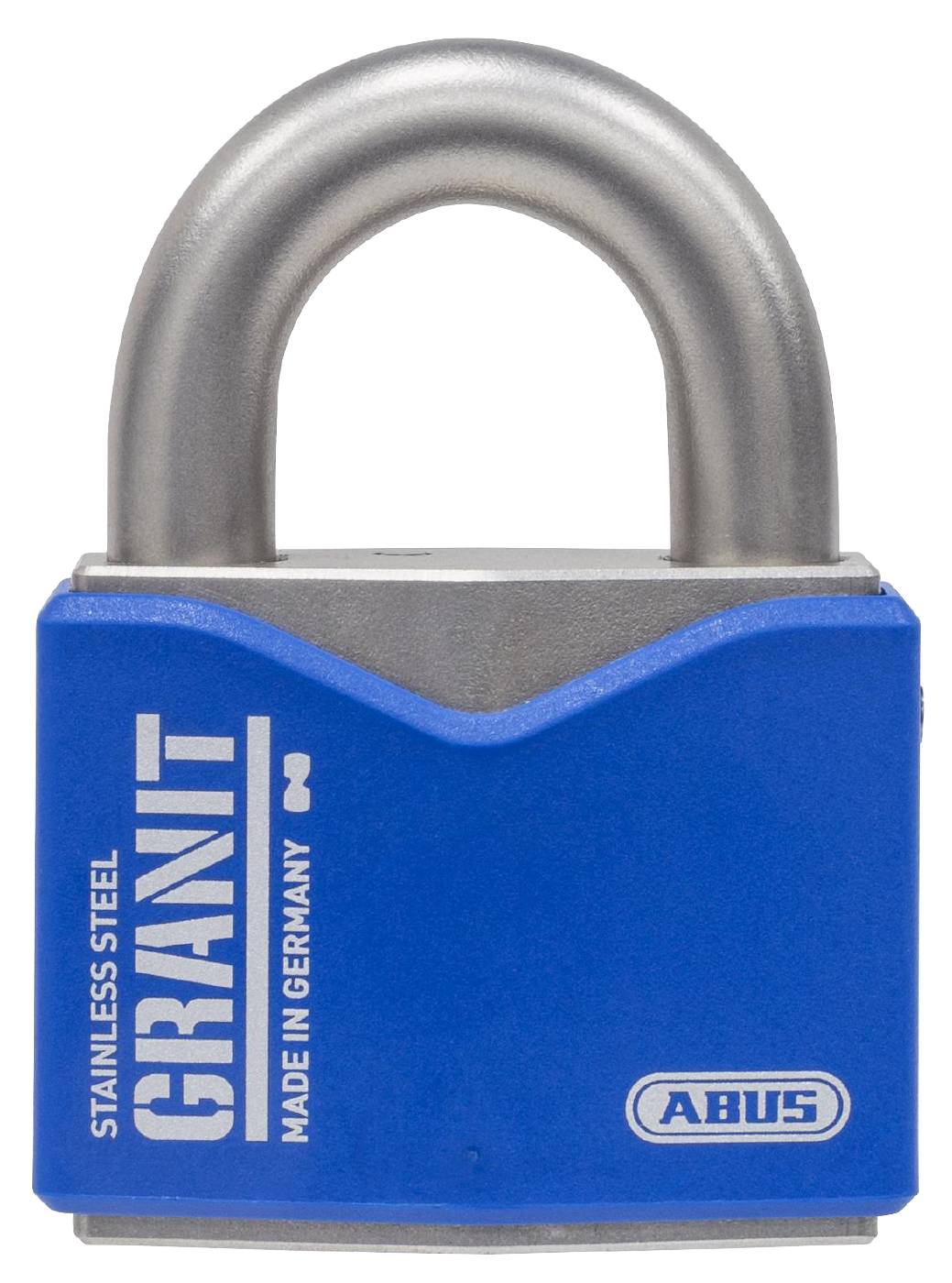Hänglås ABUS Granit 37ST/55, klass 4 – bild 1