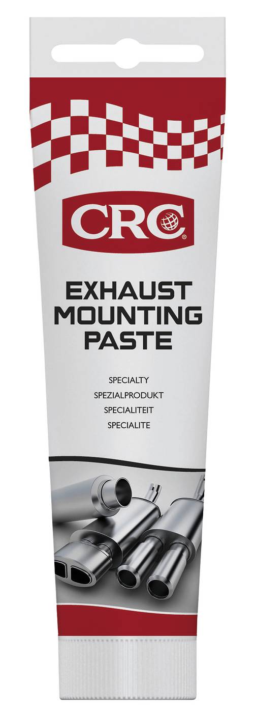 Monteringspasta CRC Exhaust Mounting Paste 4011