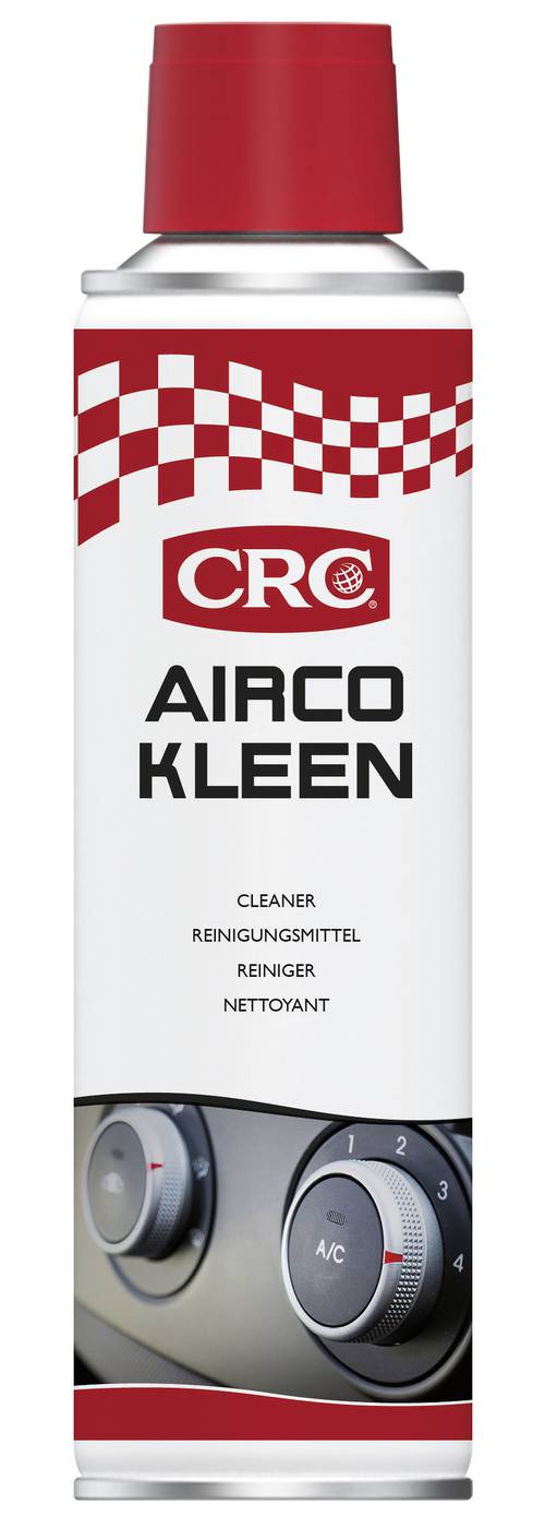 Rengöring CRC Airco Kleen 1225