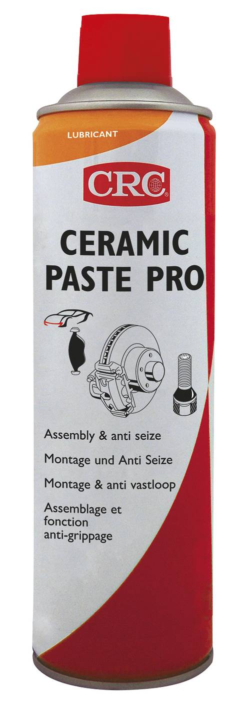 Metallfri pasta CRC Metal Free Pase 3051 / 3050