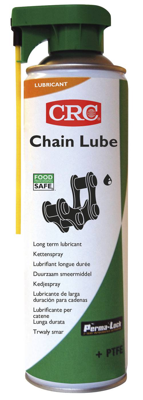Kedjespray CRC Chain Lube 8034