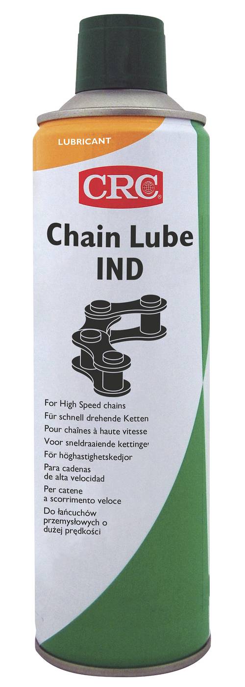 Kedjespray industri 400ml