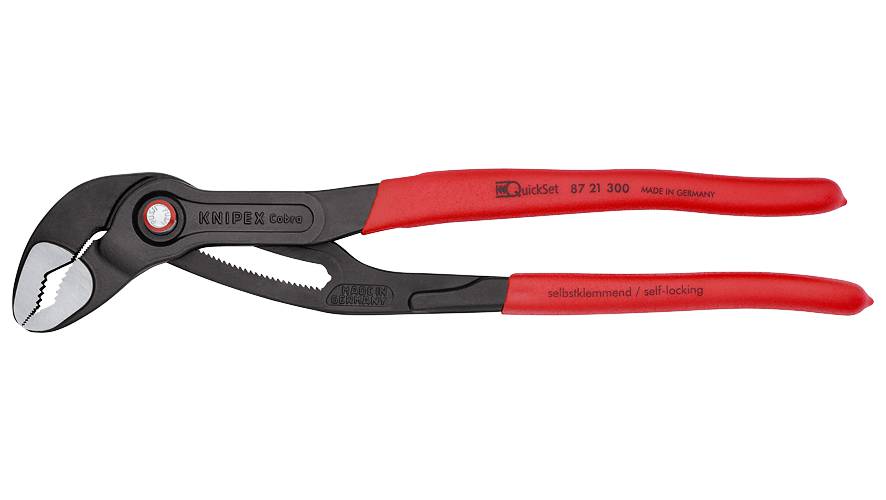 Motortång Knipex 8721 / 8722