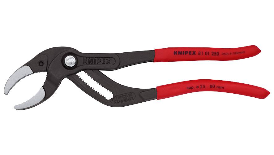 Vattenlåstång Knipex 8101-250