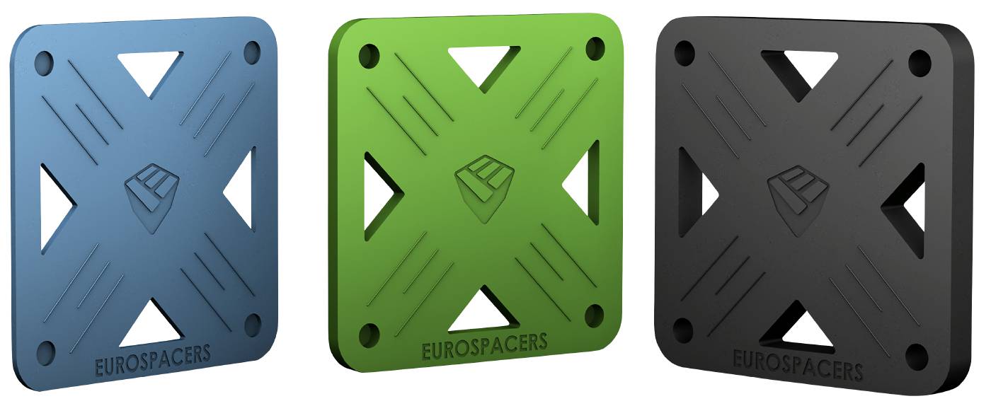 Pallningsbricka x-large Eurospacers