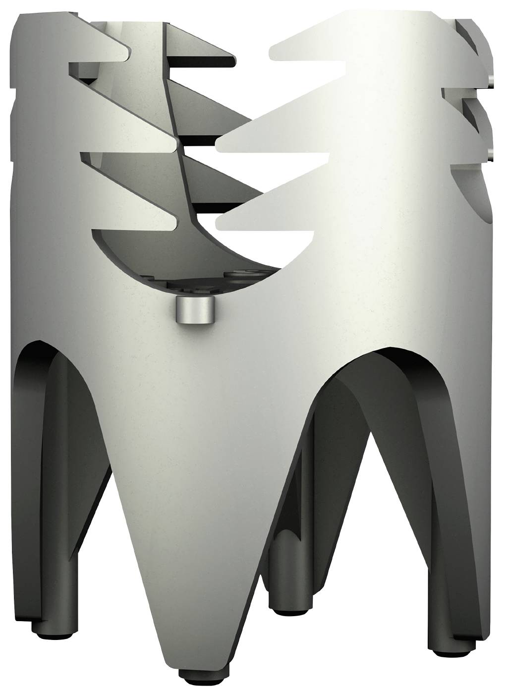 Valvdistans Allround Eurospacers