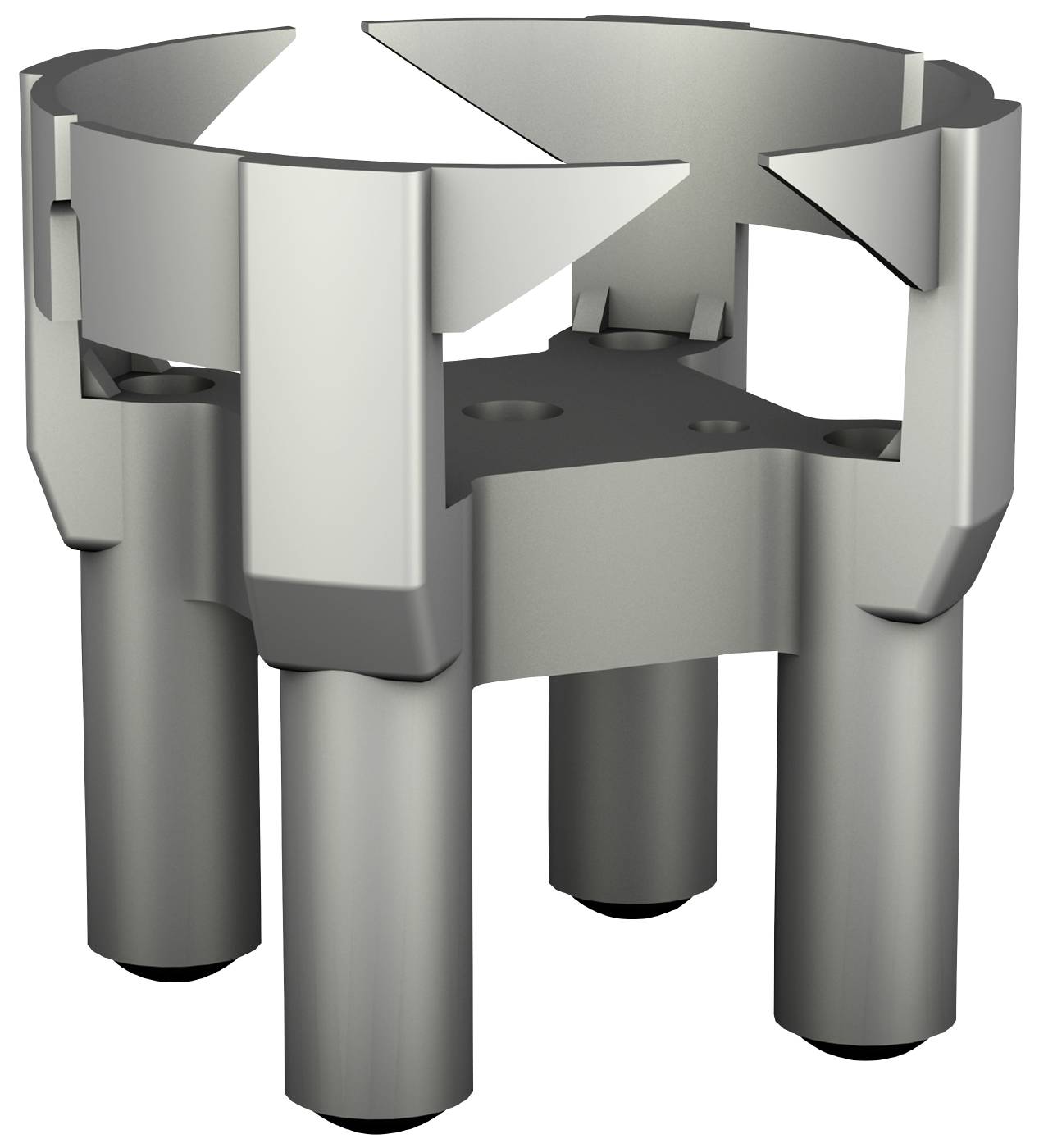 Valvdistans Praxi Eurospacers