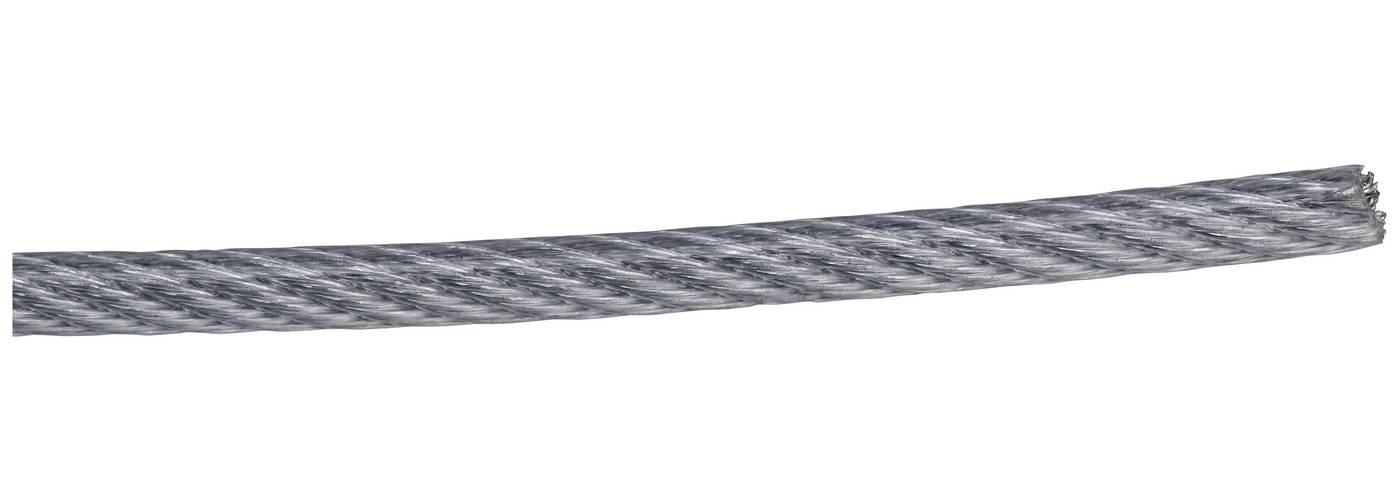 Wire PVC-belagd MILLERS