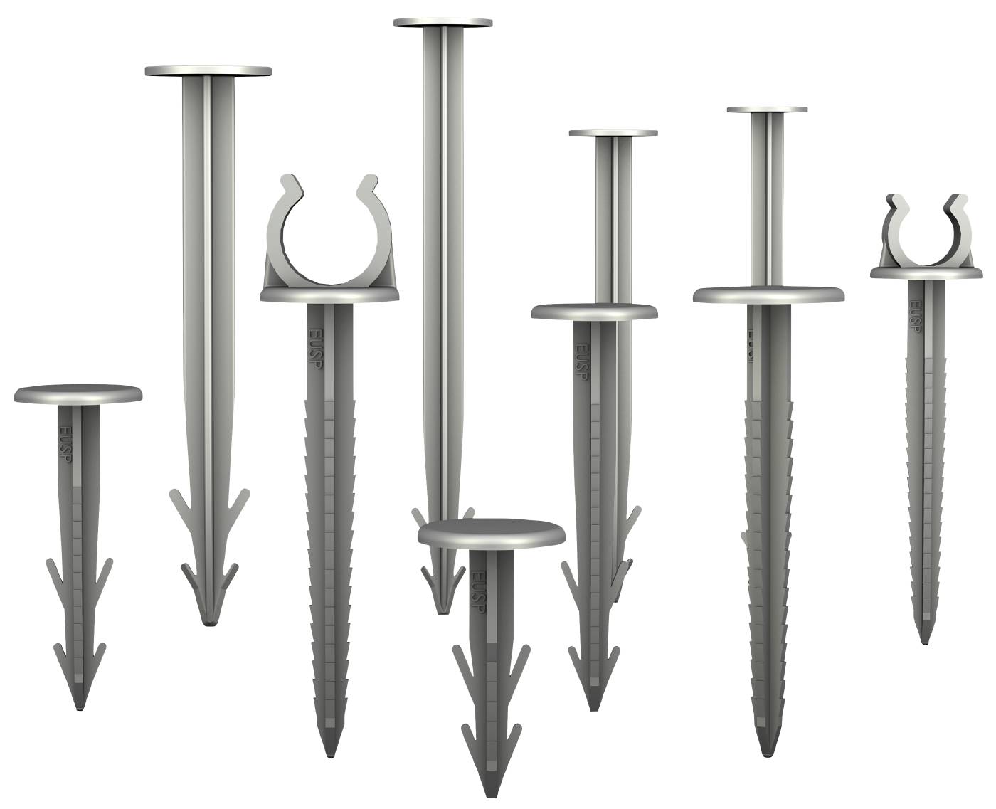 Hulling Eurospacers