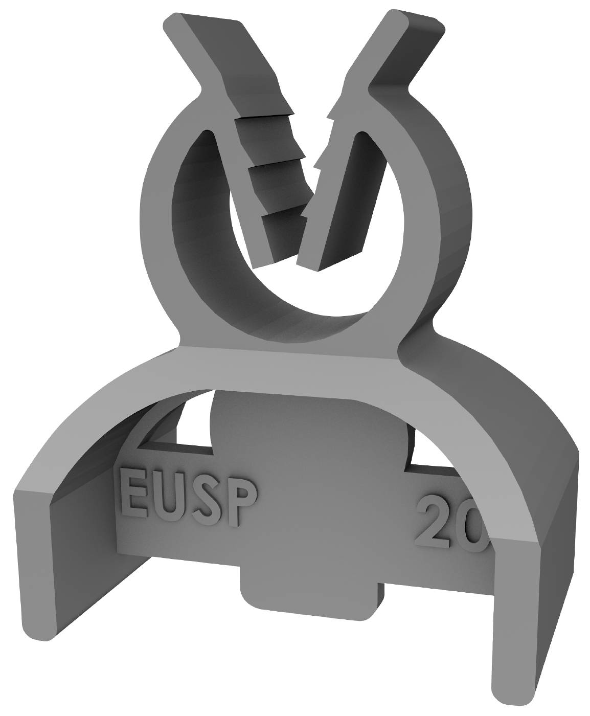 Valvdistans Disa Eurospacers