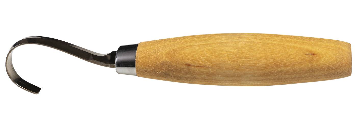 Skedkniv Mora 164 höger