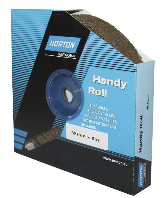 Slipduksrulle Norton F2316
