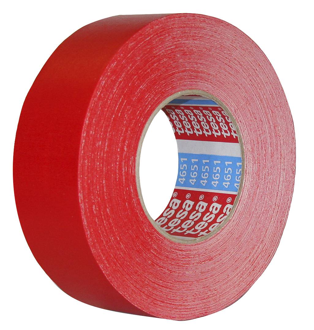 Vävtejp Tesa 4651, 56342, 56344