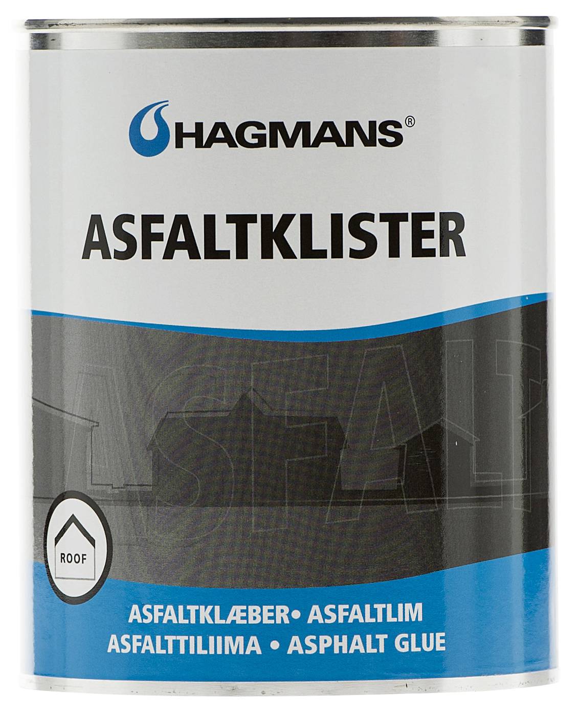 Asfaltklister Hagmans