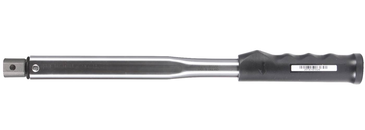 Klickmomentnyckel Norbar Professional P Instick – bild 2