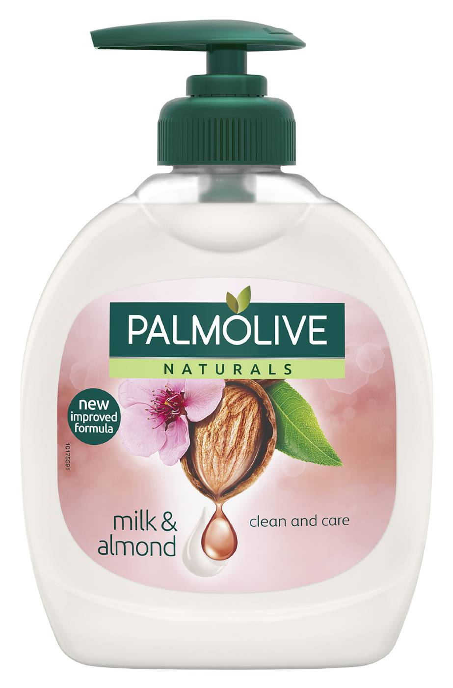 Handtvål Nourishing Milk med pump Palmolive